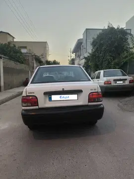 پراید‏، 131‏، SE‏ - تصویر 2
