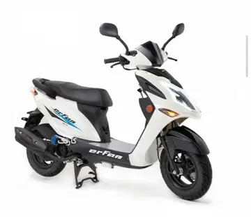 عرفان سیکلت‏، ER 110‏