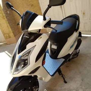عرفان سیکلت‏، ER 110‏ - تصویر 2