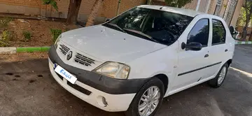 رنو‏، تندر 90‏، E2‏ - تصویر 1