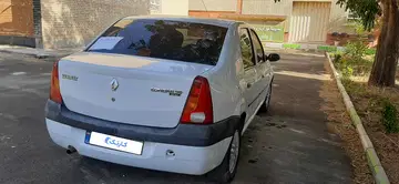 رنو‏، تندر 90‏، E2‏ - تصویر 4
