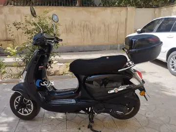 دینو‏، کاوان 125‏ - تصویر 3
