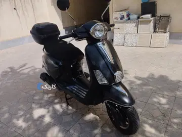 دینو‏، کاوان 125‏ - تصویر 2