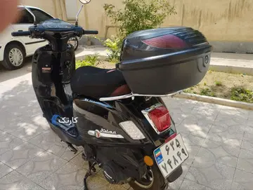 دینو‏، کاوان 125‏ - تصویر 4