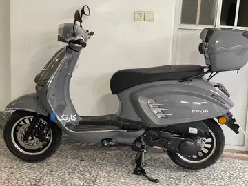 کویر موتور‏، S5 150‏ - تصویر 5
