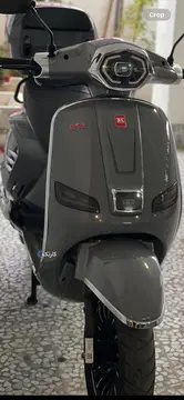 کویر موتور‏، S5 150‏ - تصویر 3