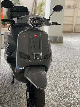 کویر موتور‏، S5 150‏ - تصویر 4