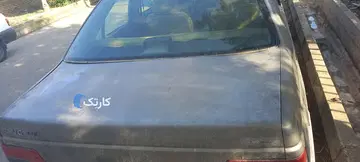 پژو‏، روآ‏، G2‏ فنی سالم - تصویر 3
