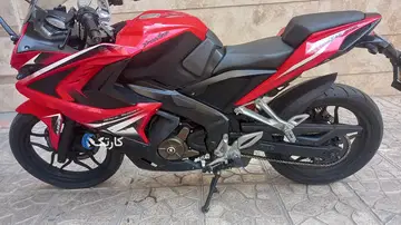 باجاج‏، پالس 200RS‏