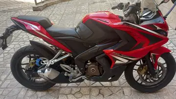 باجاج‏، پالس 200RS‏ - تصویر 2