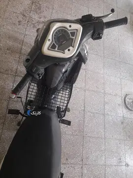 لیفان‏، پی کی 135‏ - تصویر 3