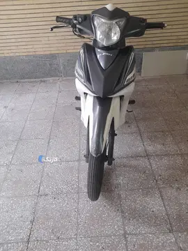 لیفان‏، پی کی 135‏ - تصویر 2