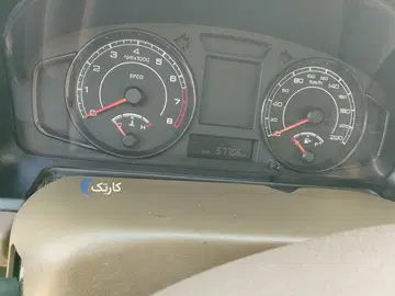 پژو‏، 405‏، GLX بنزینی‏ - تصویر 5