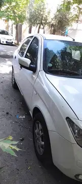 فروش تیبا‏، هاچ بک‏، EX‏ - تصویر 5