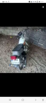هوندا‏، cdI150