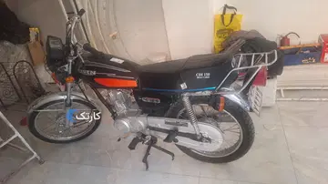 فروش موتورسکلیت ۱۲۵ ساوین - تصویر 4