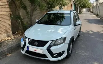 کوییک‏، دنده ای S‏