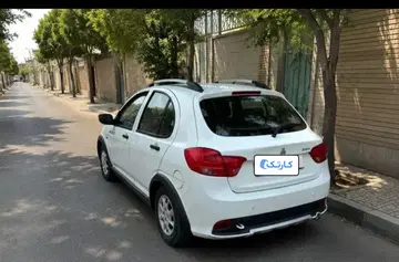 کوییک‏، دنده ای S‏ - تصویر 2