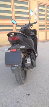 کویر موتور‏، S2 150‏ - تصویر 2