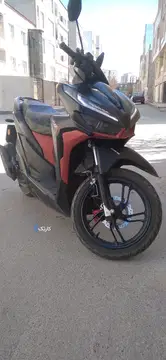 کویر موتور‏، S2 150‏ - تصویر 3