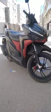 کویر موتور‏، S2 150‏ - تصویر 5