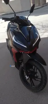 کویر موتور‏، S2 150‏ - تصویر 6