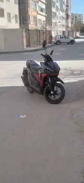 کویر موتور‏، S2 150‏ - تصویر 1