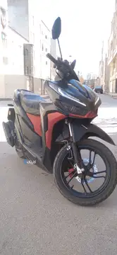 کویر موتور‏، S2 150‏ - تصویر 4