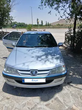 پژو‏، پارس‏، XU7‏ - تصویر 2
