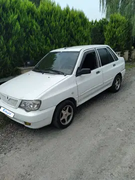 پراید‏، 132‏، SX‏ - تصویر 1