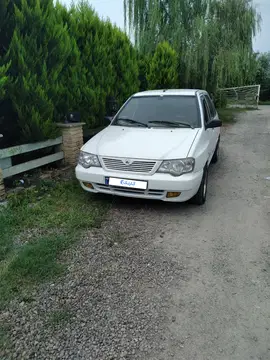 پراید‏، 132‏، SX‏ - تصویر 5