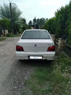 پراید‏، 132‏، SX‏ - تصویر 4