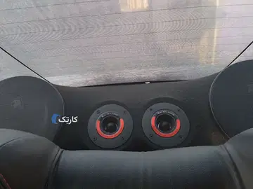 پراید‏، 132‏، SX‏ - تصویر 6
