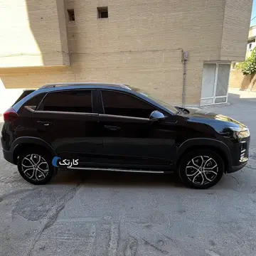 ام وی ام‏، X22 PRO‏، اتوماتیک IE‏ - تصویر 5