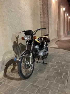 هوندا‏، CDI 125‏ پلمپ - تصویر 2