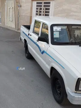 مزدا‏، وانت دوکابين‏ - تصویر 1
