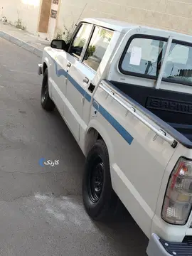 مزدا‏، وانت دوکابين‏ - تصویر 2