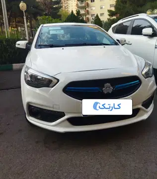 شاهین‏، اتوماتیک CVT‏، CVT‏ - تصویر 1