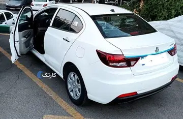 شاهین‏، اتوماتیک CVT‏، CVT‏ - تصویر 2