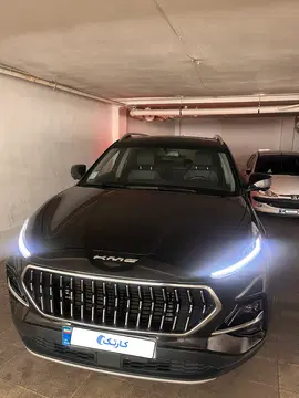 کی ام سی‏، K7‏ - تصویر 3