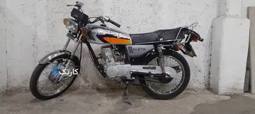 هوندا‏،  ۱۲۵ کبیر - تصویر 2