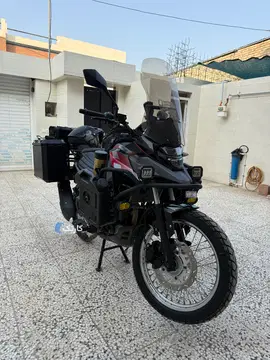 اس وای ام‏، گلکسی NH 250‏ - تصویر 4