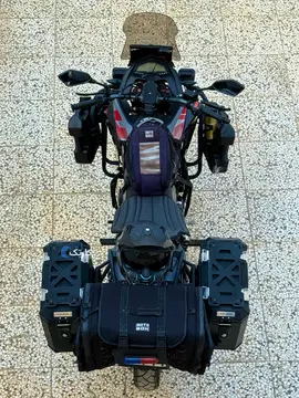 اس وای ام‏، گلکسی NH 250‏ - تصویر 1