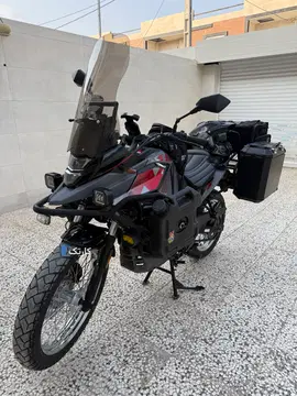 اس وای ام‏، گلکسی NH 250‏ - تصویر 2