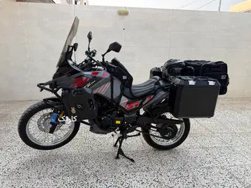 اس وای ام‏، گلکسی NH 250‏ - تصویر 3