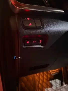 کیا‏، اپتیما‏، 4 سیلندر GT لاین‏ - تصویر 3