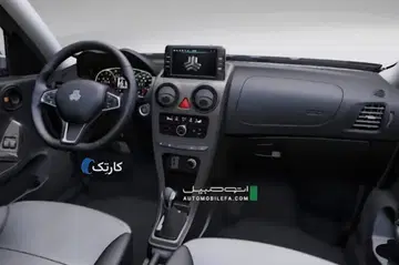 کوییک‏، دنده ای S‏