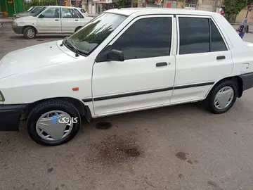 پراید‏، 131‏، SE‏ - تصویر 1