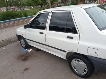 پراید‏، 131‏، SE‏ - تصویر 2