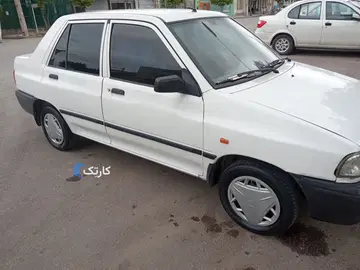 پراید‏، 131‏، SE‏ - تصویر 3